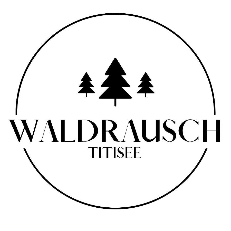 Waldrausch Titisee Екстер'єр фото